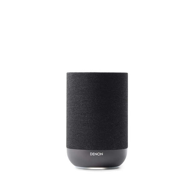 Denon Home 200 - Charcoal