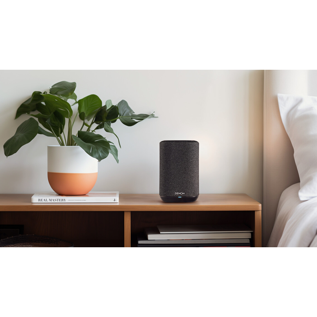 Denon Home 150 NV - Black