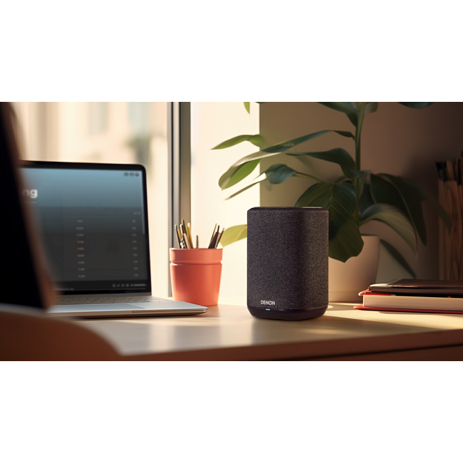 Denon Home 150 NV - Black