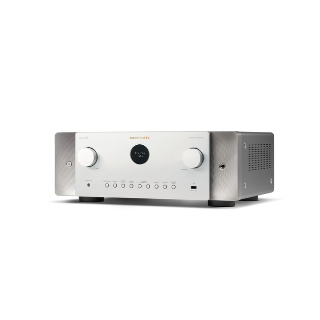 Marantz Cinema 60 7.2 - Silver Gold