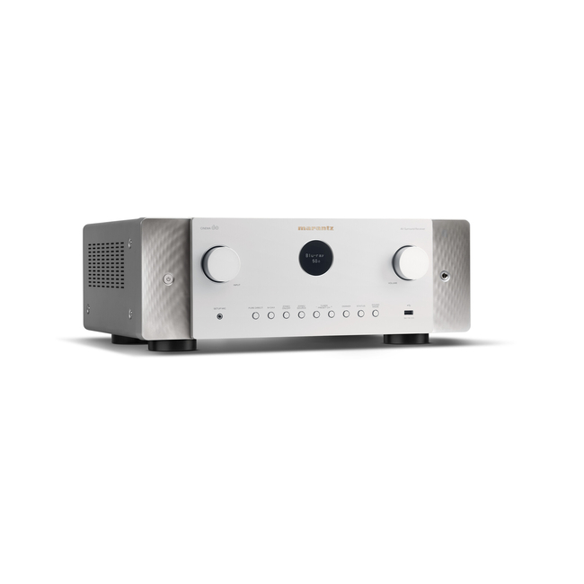 Marantz Cinema 60 7.2 - Silver Gold