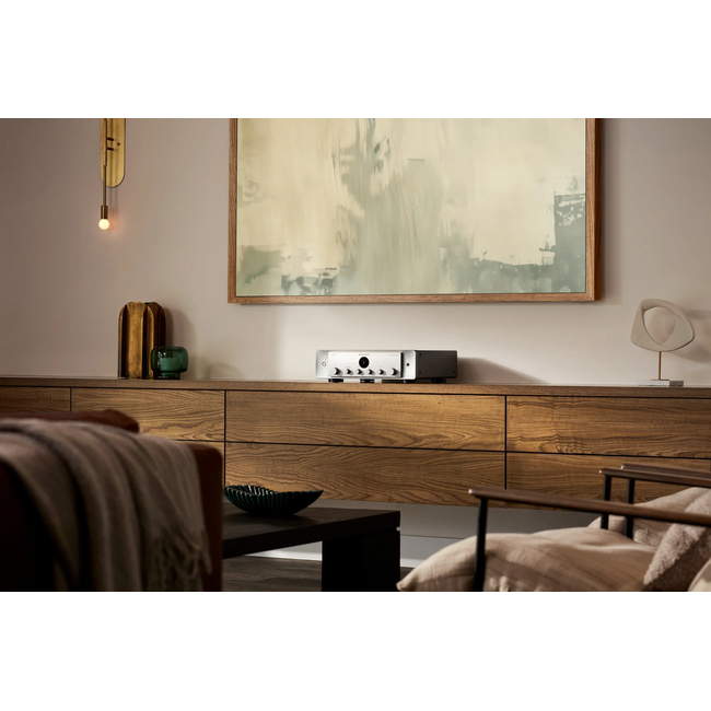 Marantz MODEL 60n - Silver Gold