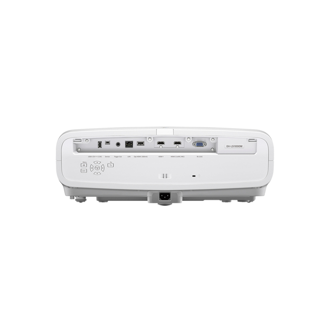 Epson EH-LS11000W - 4K - 2500 Ansi Lumens