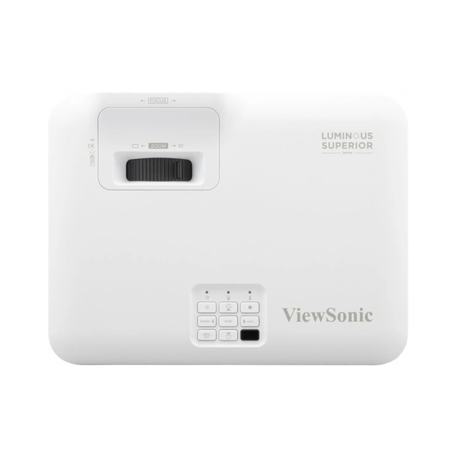 Viewsonic LS740HD