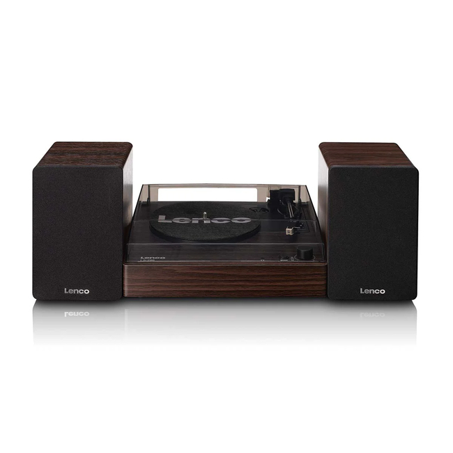 Lenco Turntable LS-200WD