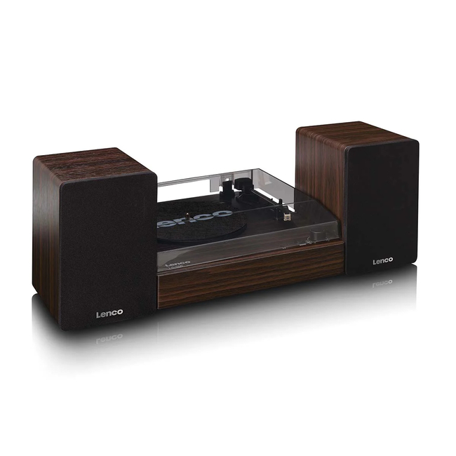 Lenco Turntable LS-200WD