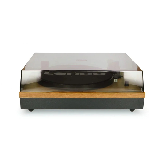 Lenco LS-300 - Wood