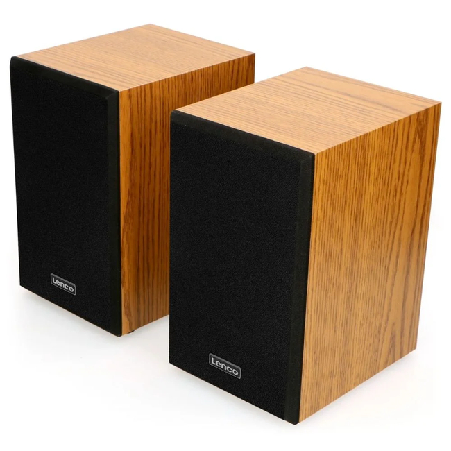 Lenco LS-300 - Wood