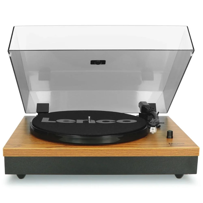 Lenco LS-300 - Wood