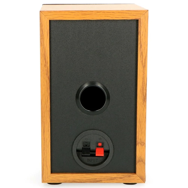 Lenco LS-300 - Wood