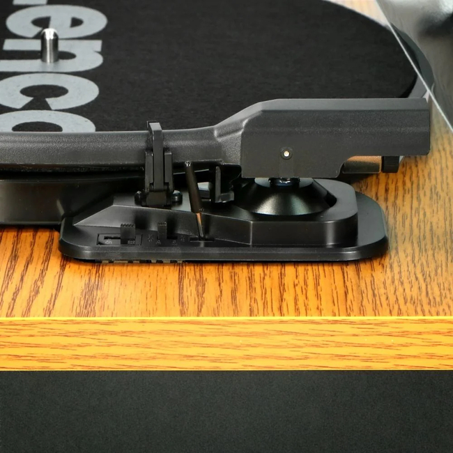 Lenco LS-300 - Wood