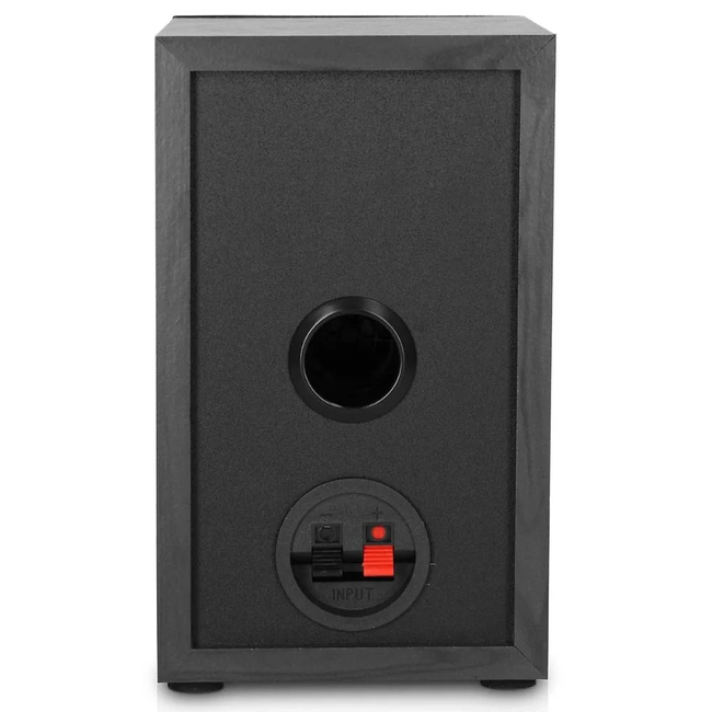 Lenco LS-300 - Black