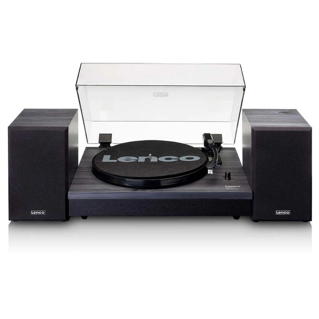 Lenco Record Player LS-301