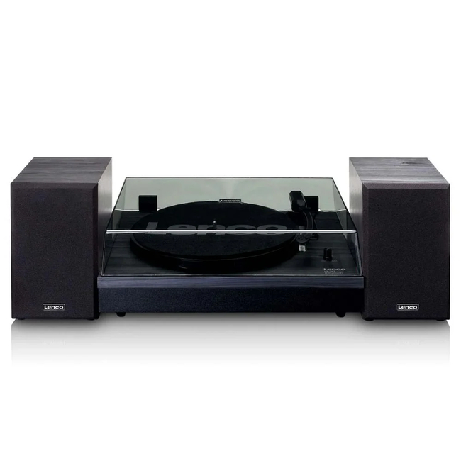 Lenco Record Player LS-301