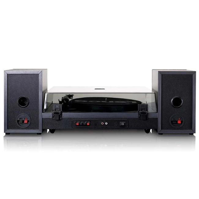 Lenco Record Player LS-301