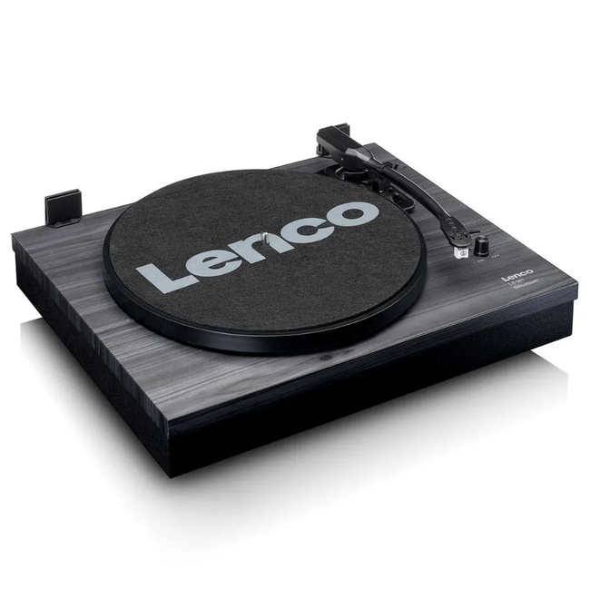 Lenco Record Player LS-301