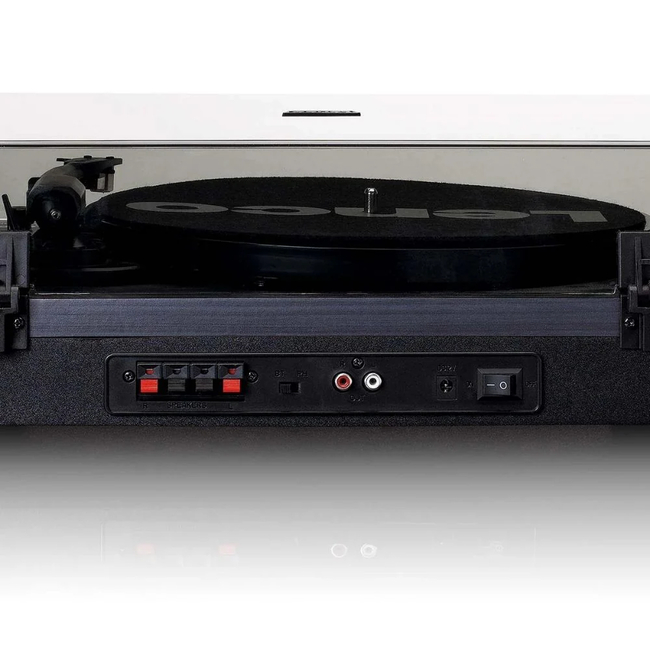 Lenco Record Player LS-301