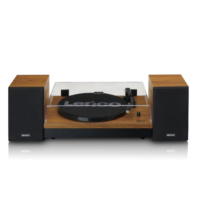 Lenco Record Player LS-310