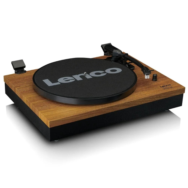 Lenco Record Player LS-310