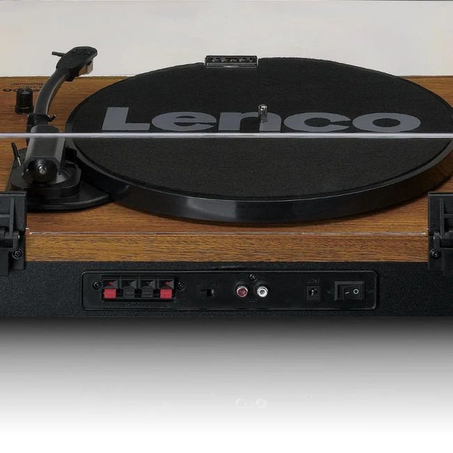 Lenco Record Player LS-310