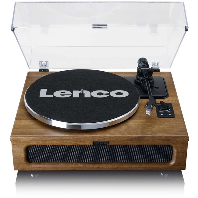 Lenco Turntable LS-410