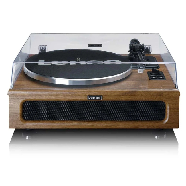 Lenco Turntable LS-410