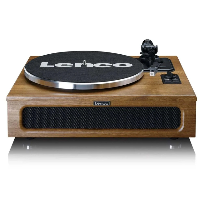 Lenco Turntable LS-410