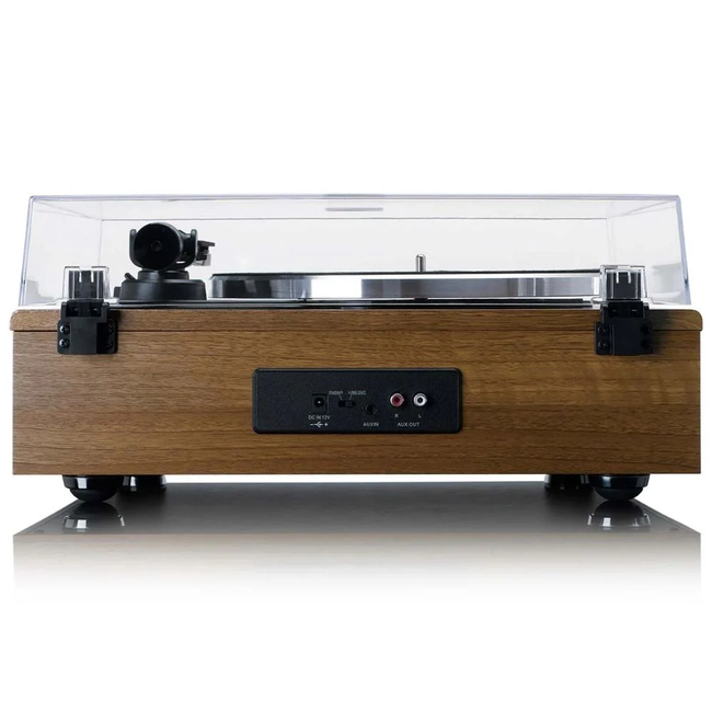 Lenco Turntable LS-410