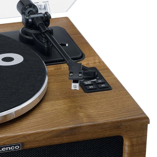 Lenco Turntable LS-410