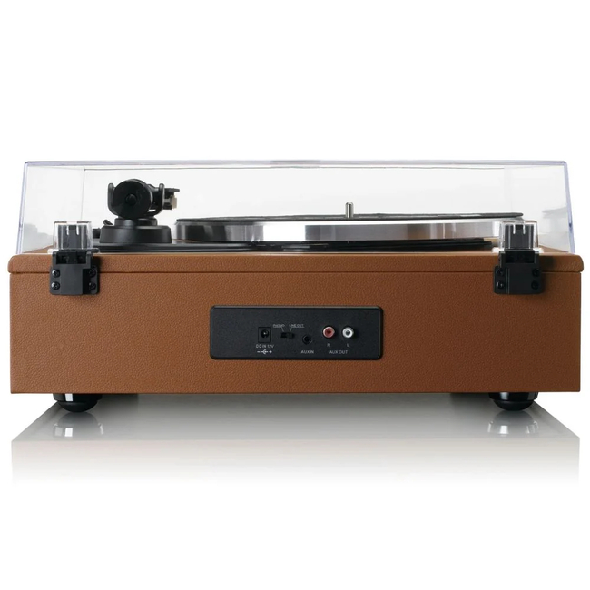 Lenco Turntable LS-430 - Brown