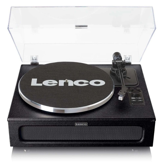 Lenco Turntable LS-430 - Black
