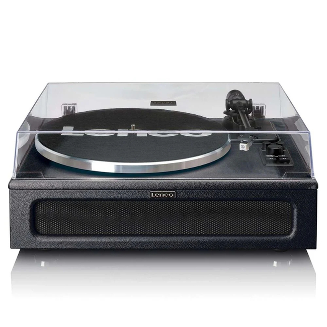 Lenco Turntable LS-430 - Black