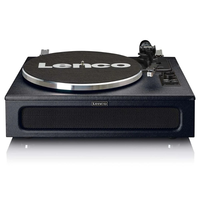 Lenco Turntable LS-430 - Black