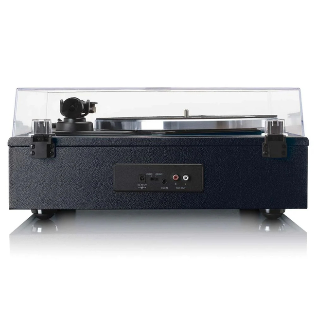 Lenco Turntable LS-430 - Black