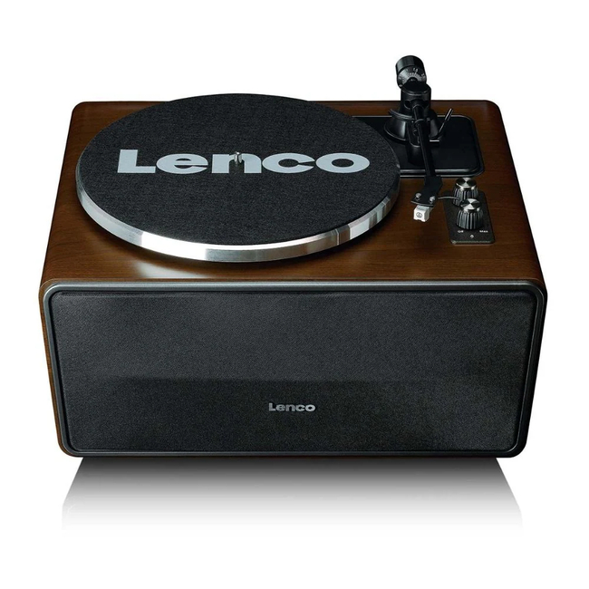 Lenco Turntable LS-470