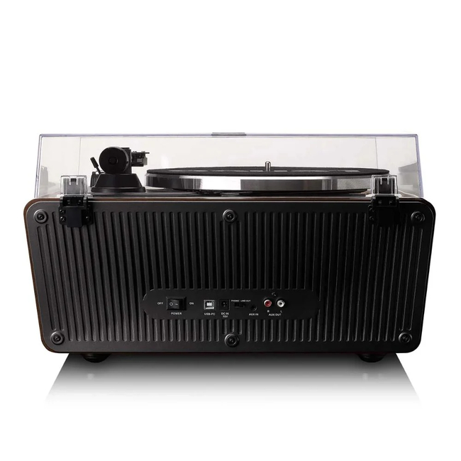 Lenco Turntable LS-470