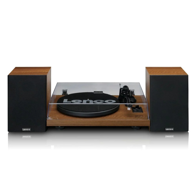 Lenco Record Player LS-480