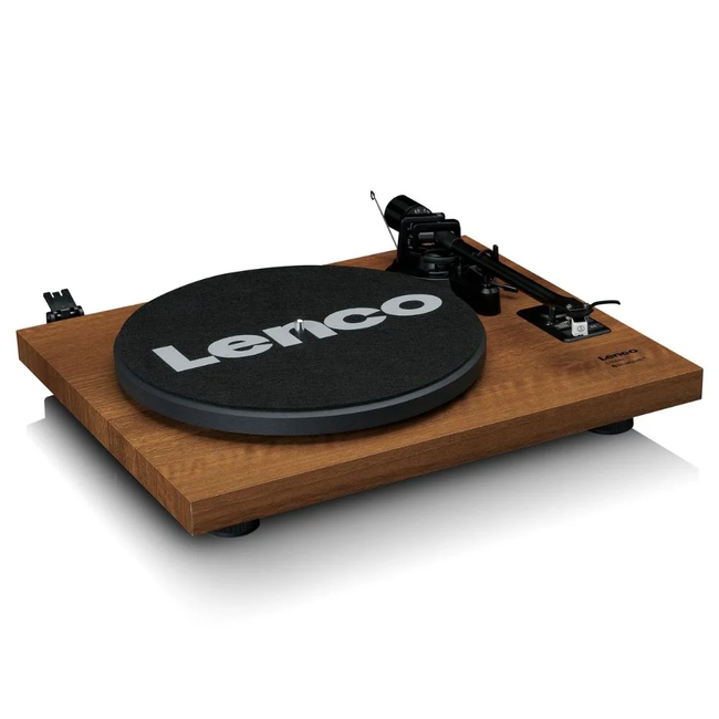 Lenco Record Player LS-480
