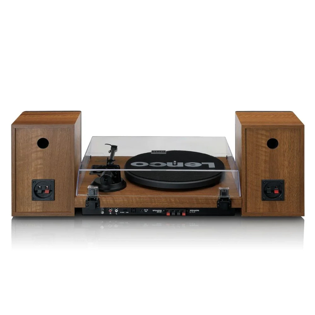 Lenco Record Player LS-480