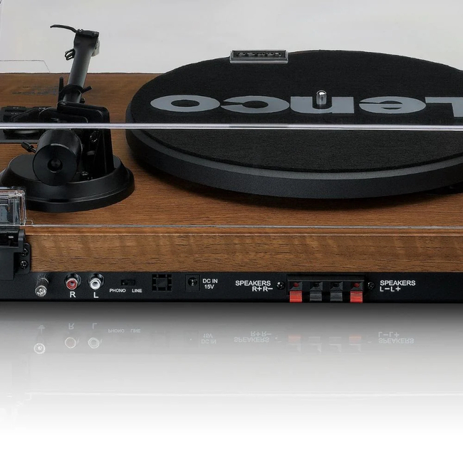Lenco Record Player LS-480