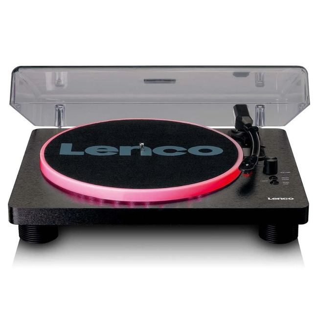 Lenco Turntable LS-50 LED