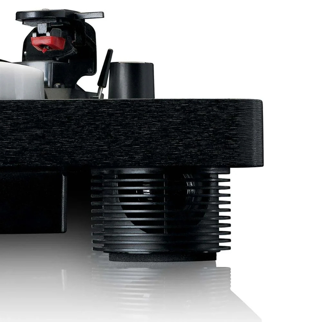 Lenco Turntable LS-50 LED