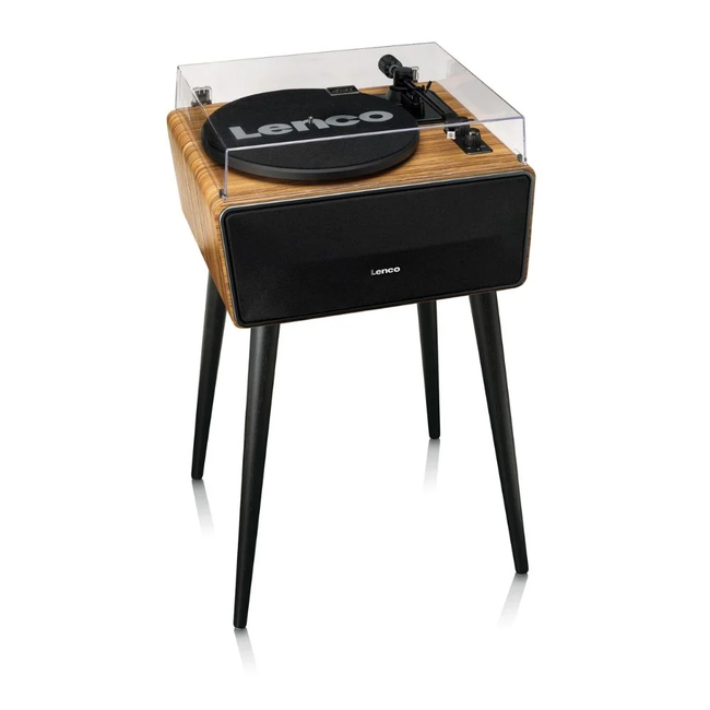 Lenco Record Player LS-570 Oak