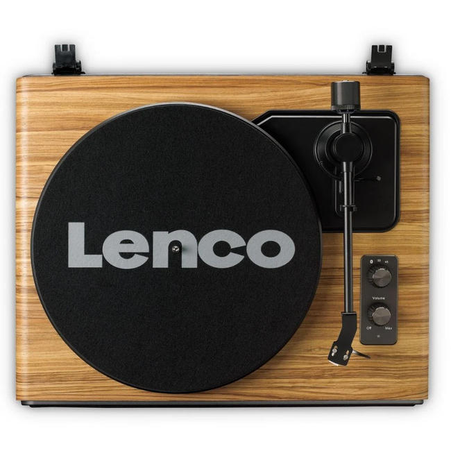 Lenco Record Player LS-570 Oak