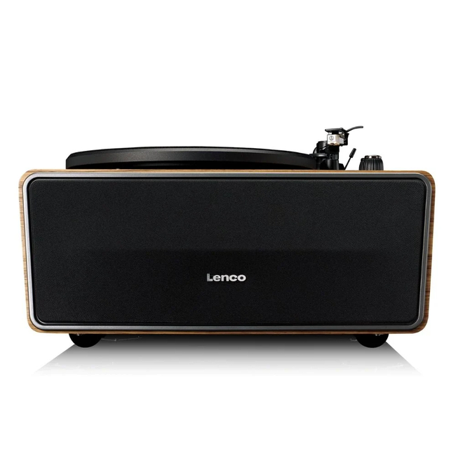 Lenco Record Player LS-570 Oak