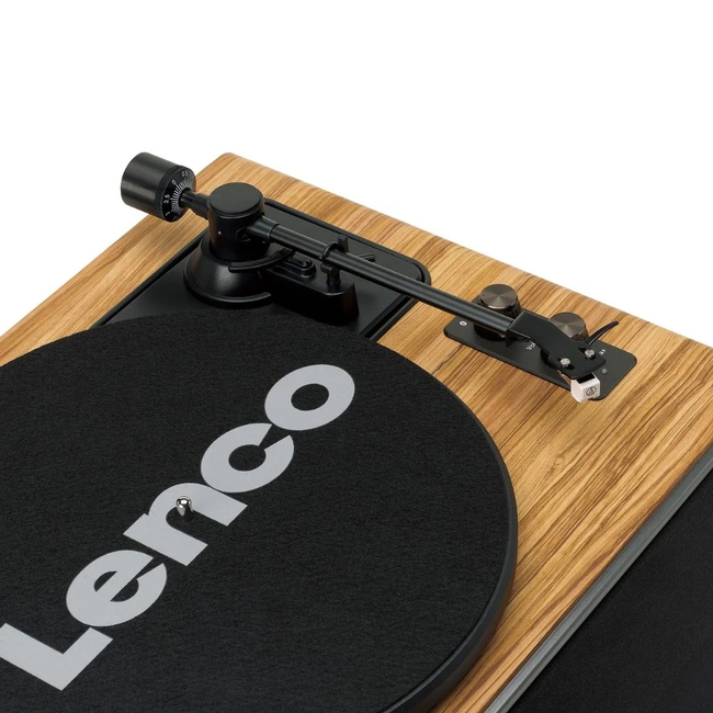 Lenco Record Player LS-570 Oak