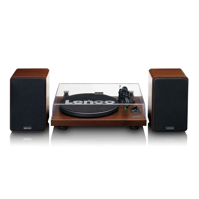 Lenco Turntable LS-600