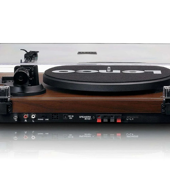 Lenco Turntable LS-600