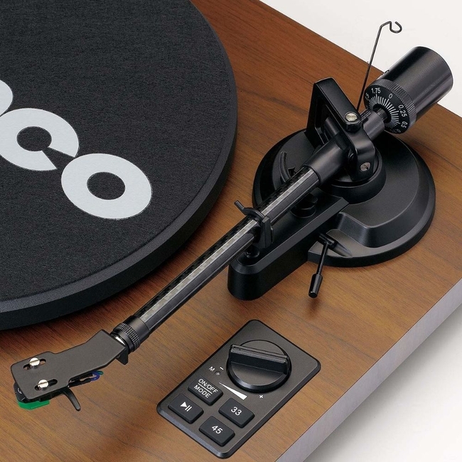 Lenco Turntable LS-600