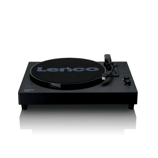 Lenco Turntable LS-60 - Με προενισχυτη και Bluetooth